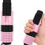3PC Little Ouchies Fidget Toys Adults, Pain Stim Fidget Anxiety Relief for Anxiety and Stress Reduction,Portable Travel Stress Relief Spiky Fidget Keychain