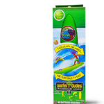 Surfer Dudes Classics Wave Powered Mini-Surfer and Surfboard Toy - J-Bay Jack