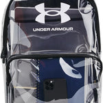 Under Armour Essential Clear Backpack