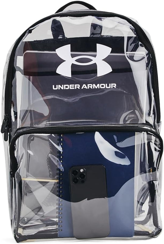 Under Armour Essential Clear Backpack