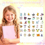 LWZAYS Diamond Art Kits for Kids Boys and Girls Ages 6-8-10-12 Easy to DIY Creative Diamond Art Stickers Craft by Numbers Kits for Kids and Adult Beginners 2.0