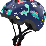 Toddler Bike Helmet for Toddlers Age 1-6 Years Old, Baby Infant Bike Helmet for Cycling Scooter Skateboard