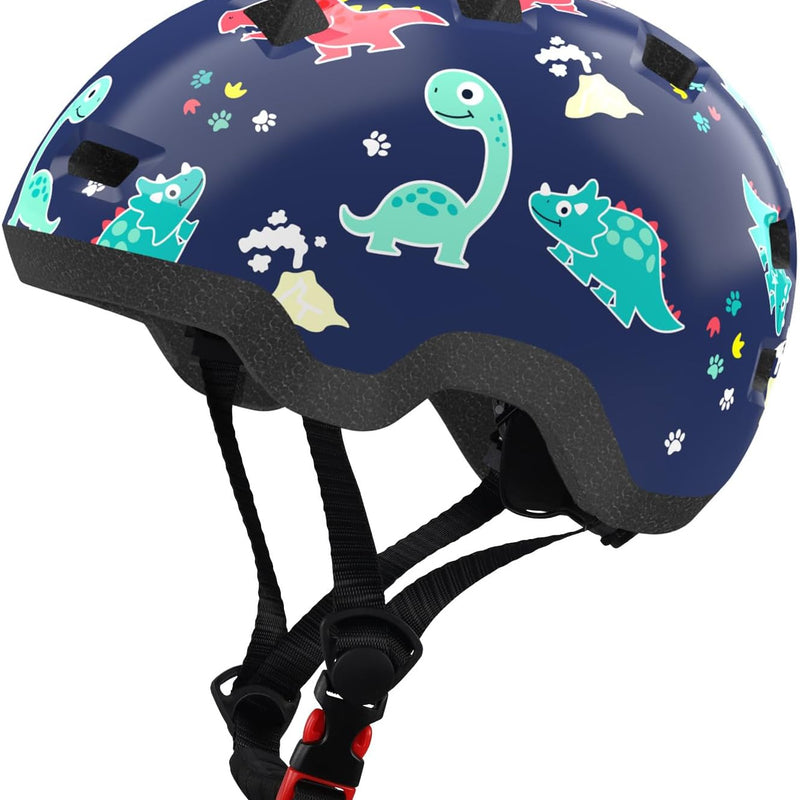 Toddler Bike Helmet for Toddlers Age 1-6 Years Old, Baby Infant Bike Helmet for Cycling Scooter Skateboard