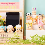 Sonny Angel HIPPERS - Original Mini Figure/Limited Edition - 1 Sealed Blind Box