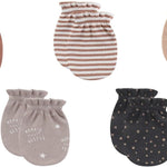 JELYLOVE 20 Pack Baby Boy Girl Bodysuits Sets New born Clothes Essentials | classic & stylish,newborn essentials set,easy to mix & match,everyday wear,easy diaper changes,perfect for new parents