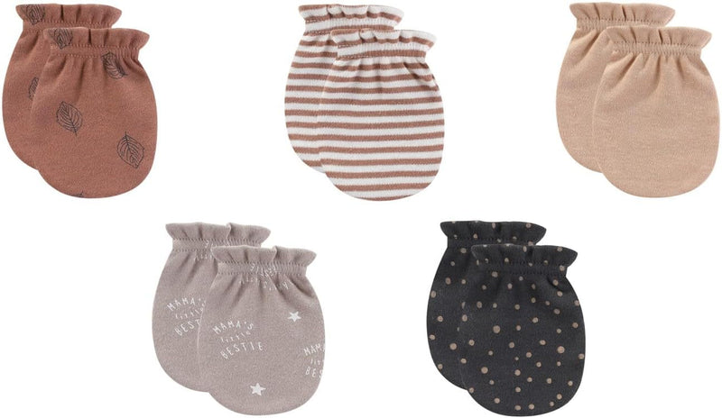 JELYLOVE 20 Pack Baby Boy Girl Bodysuits Sets New born Clothes Essentials | classic & stylish,newborn essentials set,easy to mix & match,everyday wear,easy diaper changes,perfect for new parents
