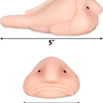 Accoutrements Sunny The Blobfish - Novelty Toy- Squishy Toy