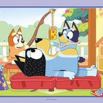 Bluey 12, 16, 20 & 24 PC Puzzle