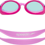 Speedo Unisex Kids Swim Goggles Biofuse 2.0 Junior