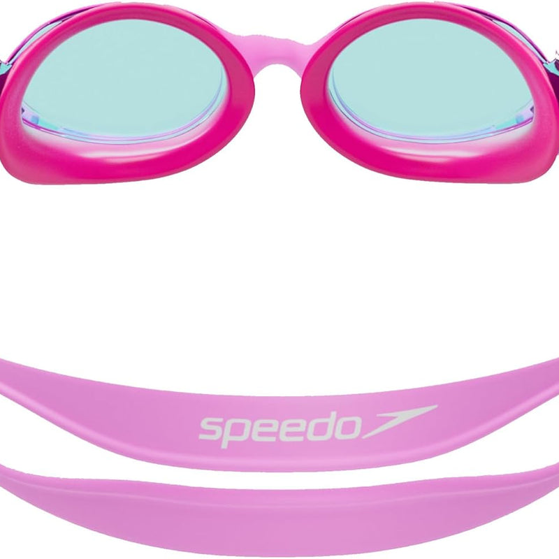 Speedo Unisex Kids Swim Goggles Biofuse 2.0 Junior