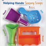 Learning Resources Helping Hands Sensory Scoops