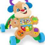 Fisher-Price Laugh & Learn Smart Stages Sis Walker for Infants Ages 6+ Months
