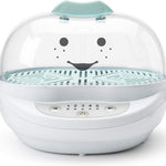 nutribullet Baby BSR-0801N Turbo Food Steamer