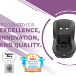 Lynmark® Potty Training Car Seat Protector Cover - Pee Protector, 1 Pk Black