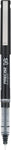 Pilot Precise V5 Rollerball Pens, Extra Fine Point 0.5 mm Black Pens, Black, Pack of 12 - Ideal for School, Journaling & Office Writing