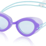 Speedo Kids' Swim Goggles Sunny G Ages 3-8