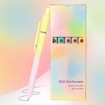 YOXMJDB Gel Pens, 5 Pcs Medium Point Smooth Writing Pens Cute Pens for Women, High-End Series 0.7mm Black Ink Pens for Journaling Note Taking, School Office Supplies (5 Pcs Gradient Morandi)