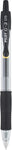 Pilot G2 Premium Gel Roller Pens, Extra Fine Point 0.5 mm, Gel Pens Black Ink, Pack of 12 - Ideal for School, Journaling & Office Writing