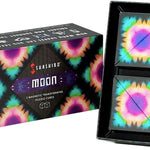 Award-Winning Shashibo Shape Shifting Box with Ultra Strong Magnets for Kids, Teens, and Adults, Perfect Sensory Gift