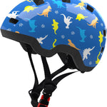 Toddler Bike Helmet for Toddlers Age 1-6 Years Old, Baby Infant Bike Helmet for Cycling Scooter Skateboard