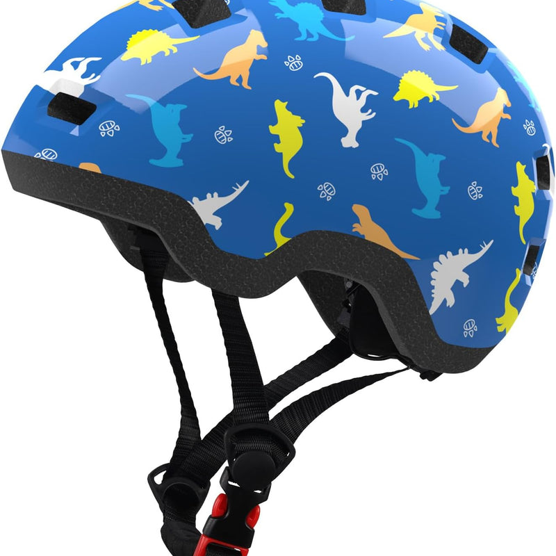 Toddler Bike Helmet for Toddlers Age 1-6 Years Old, Baby Infant Bike Helmet for Cycling Scooter Skateboard