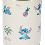 Zak Designs Disney Princess Siply 20oz Leak-Proof Straw Insulated Tumbler | BPA Free, Stainless Steel, Handle, Cupholder Friendly, Dishwasher Safe, Kids Water Bottle For School, Home, Travel, Ariel