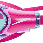Speedo Unisex Kids Swim Goggles Biofuse 2.0 Junior
