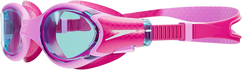 Speedo Unisex Kids Swim Goggles Biofuse 2.0 Junior