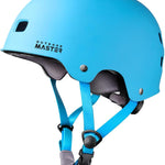 OutdoorMaster Skateboard Helmet for Kids, Youth, and Adults - Multi-Sport Cycling, Scooter, Roller Skate, Inline Skating