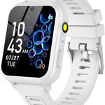 Phyulls Smart Watch for Kids with 39 Games, Camera, and Music Player