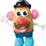 Mr. Potato Head 13-Piece Set for Toddlers and Preschoolers, Creative Mix and Mash Fun