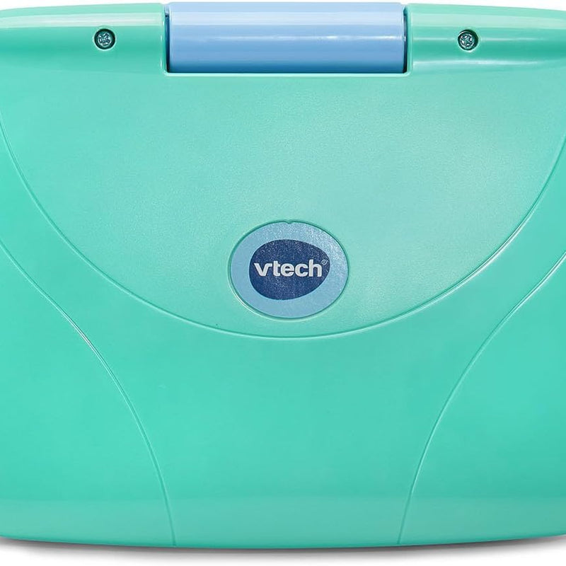 VTech Bluey Game Time Laptop: 10 Interactive Games Featuring Beloved Characters