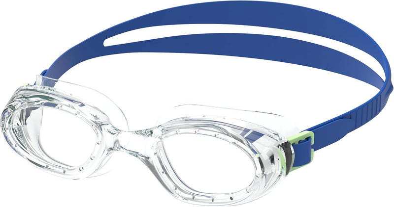 Speedo Unisex-child Swim Goggles Hydrospex Ages 6-14