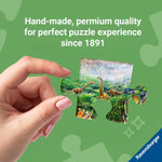 Bluey 12, 16, 20 & 24 PC Puzzle