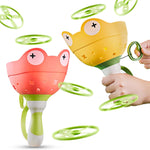 Outside Manual Capture Catching Game for Kids Ages 4-8 - Toddler Chasing Toy