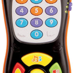 VTech Click and Count Remote, Black