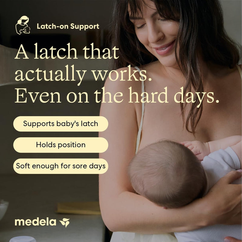 Medela Contact Nipple Shields for Breastfeeding