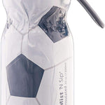O2COOL Mist N Sip 20 oz Misting Reusable Sports Water Bottle Soccer | Yes