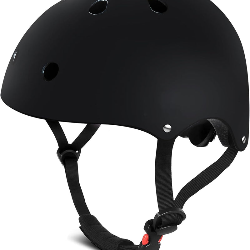 Kids Bike Helmet for 2-3-5-8-14 Ages Girls,Boys,Toddler,Kids and Youth, Ventilation and Impact Resistance