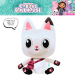 DreamWorks Gabby's Dollhouse Pandy Paws Bedding Super Soft Cozy Cuddle Pillow Buddy, (Officially Licensed Product) By Franco