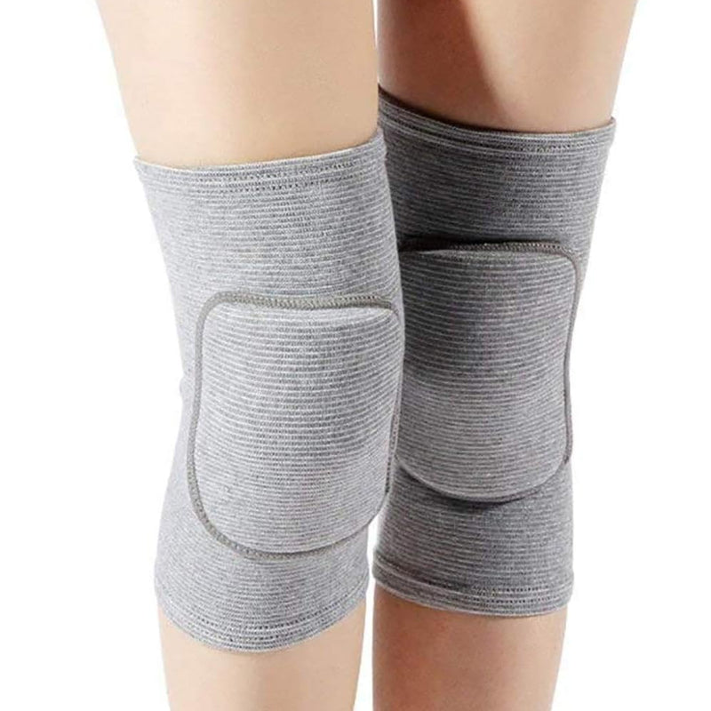 Volleyball Knee Pads for Dancers, Soft Breathable Knee Pads for Men Women Kids Knees Protective