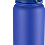 OLDLEY 20 Oz Insulated Stainless Steel Water Bottle For Kids, With Straws Leak-proof, Kids Water Bottles For School Boys Girls,Solar System