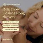 Medela Contact Nipple Shields for Breastfeeding