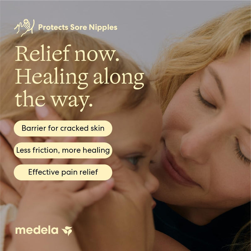 Medela Contact Nipple Shields for Breastfeeding