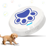 ChunHee Dog Training Bells for Door - Dog Door Bell for with 36 Custom Sounds | Dog Bell for Door Potty Training | Chew-Proof & Adjustable Volume (0-115dB) | Teach Puppies to Signal to Go Outside