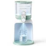 Momcozy Instant Water Warmer, 57 fl oz Baby Formula Water Dispenser | Dual Lights for Night Feedings, 6 Temperature Settings, Detachable Tank, Newborn Essentials, Electric Kettle Alternative