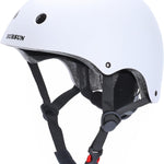 Bursun Kids Bike Helmet, Adjustable Toddler Helmet for Ages 2-14, Multi-Sport Helmet for Kids Boys Girls, Skateboard, Roller Skating, Bicycle Scooter