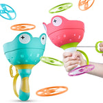 Outside Manual Capture Catching Game for Kids Ages 4-8 - Toddler Chasing Toy