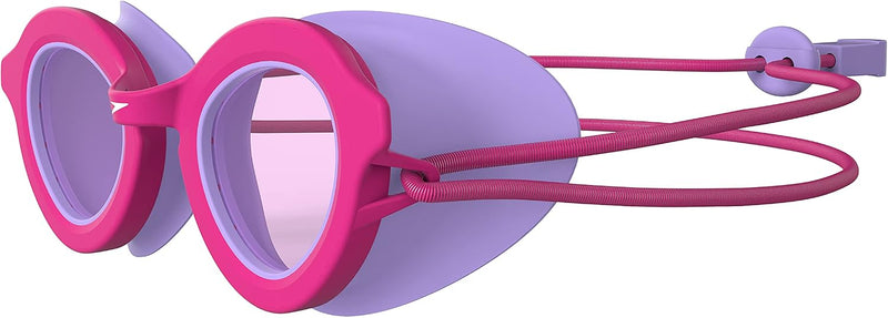 Speedo Kids' Swim Goggles Sunny G Ages 3-8