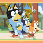 Bluey 12, 16, 20 & 24 PC Puzzle
